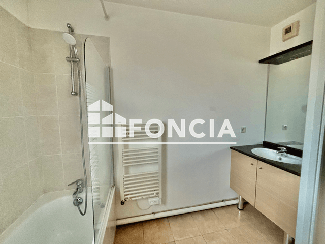 Appartement 3 pièces (60.84 m²) à vendre - Reims (51100)