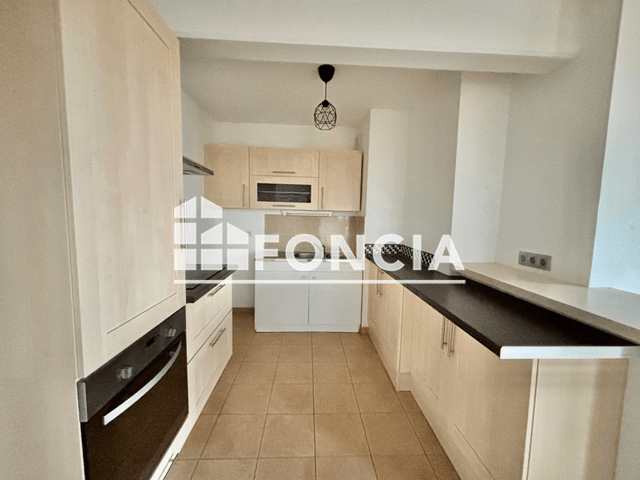 Appartement 3 pièces (60.84 m²) à vendre - Reims (51100)