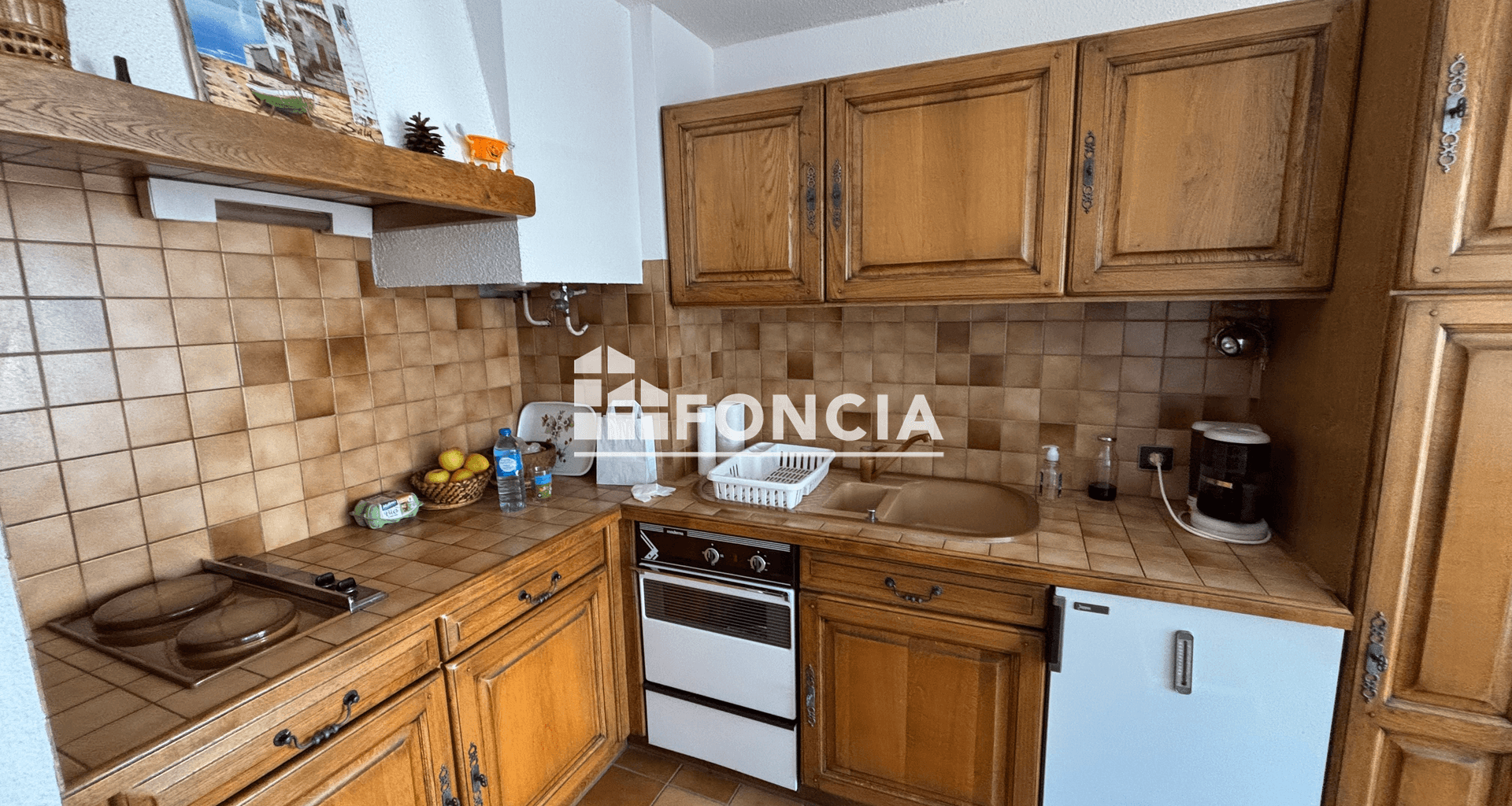 Studio (32.64 m²) à vendre - Valras-plage (34350)