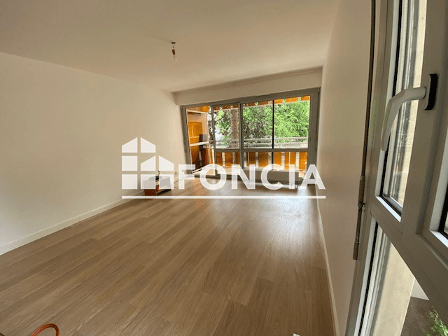 Appartement 2 pièces (49.34 m²) à louer - Le Bouscat (33110)
