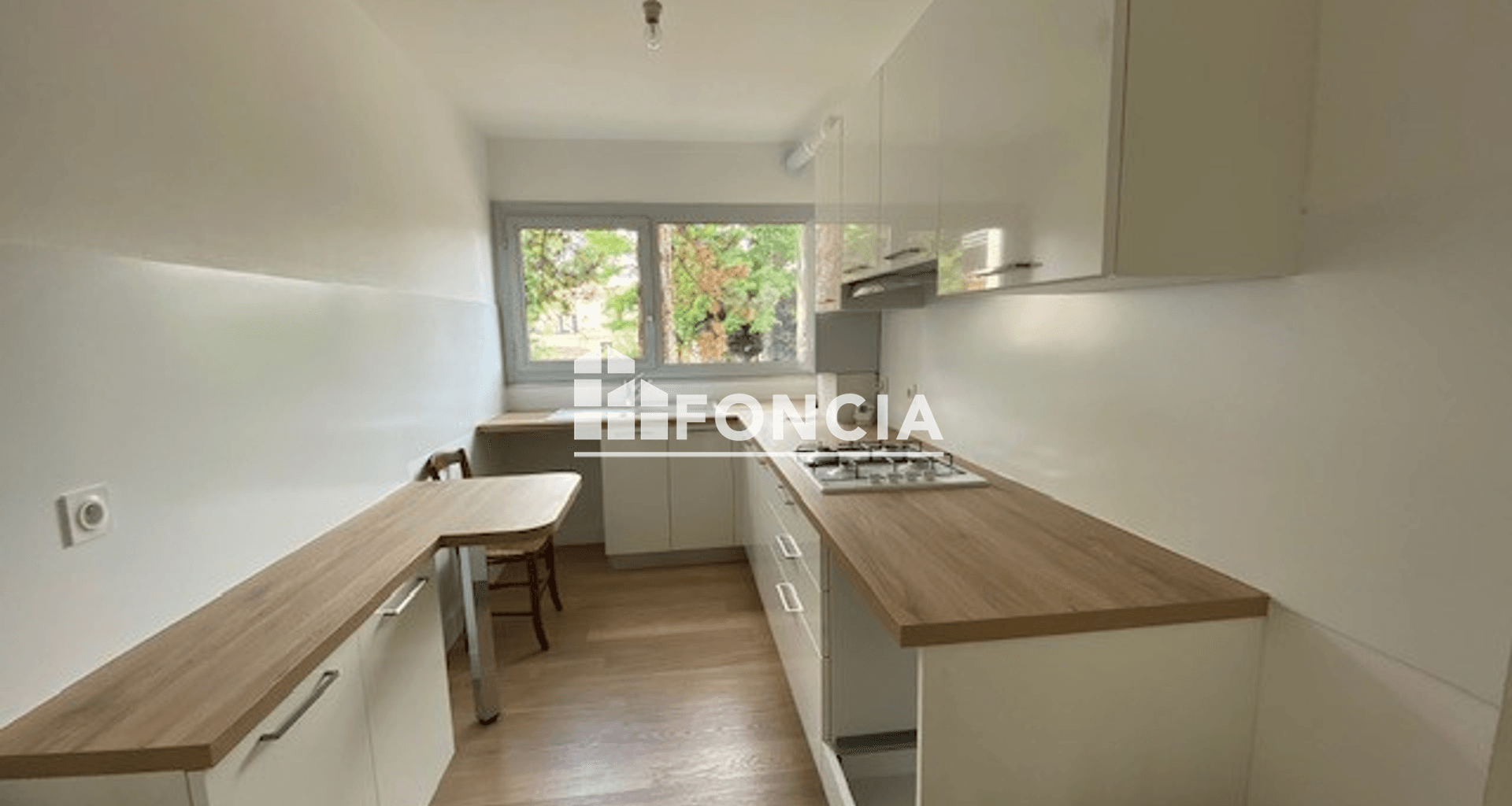 Appartement 2 pièces (49.34 m²) à louer - Le Bouscat (33110)