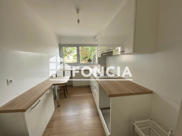 Appartement 2 pièces (49.34 m²) à louer - Le Bouscat (33110)