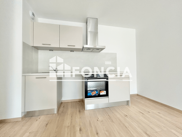 Appartement 3 pièces (65.9 m²) à louer - Metz (57000)