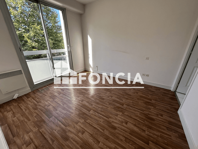 Appartement 2 pièces (32.25 m²) à louer - Niort (79000)