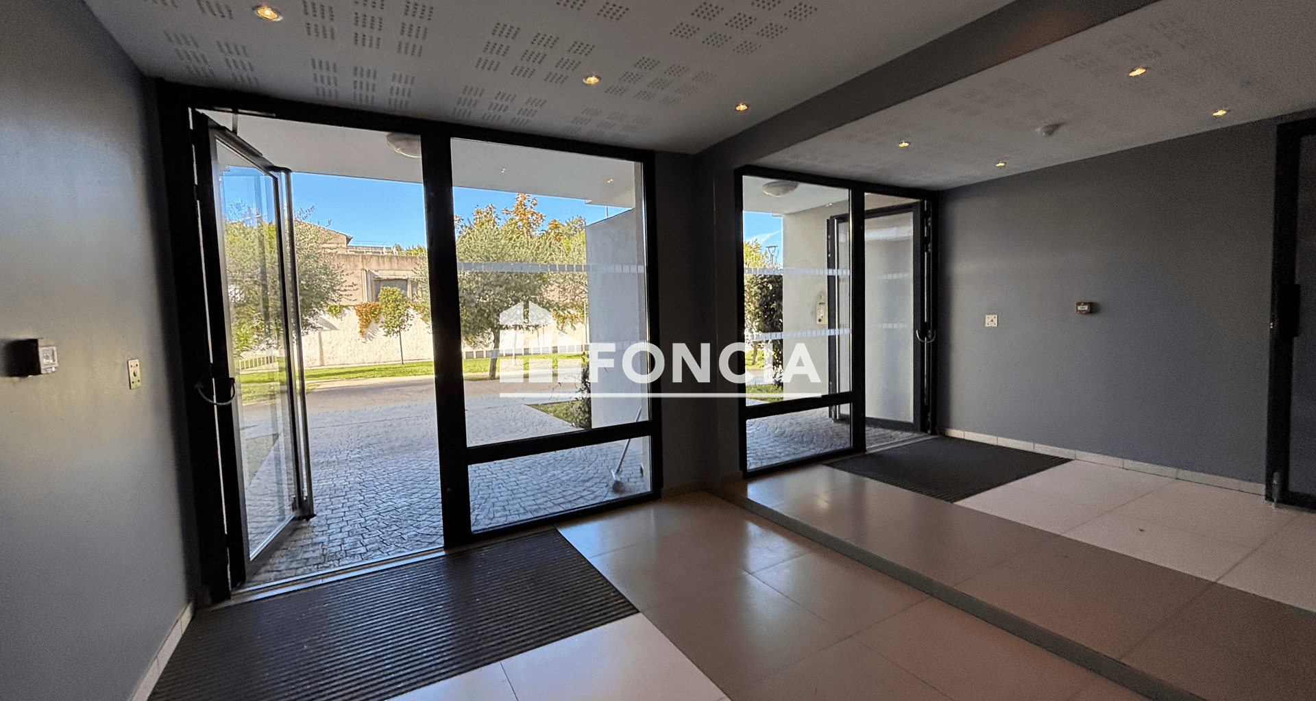 Appartement 2 pièces (38.9 m²) à vendre - Avignon (84000)