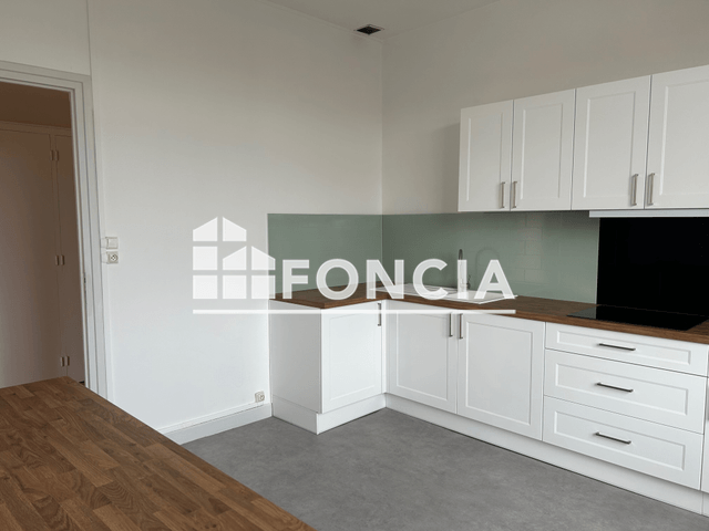 Appartement 3 pièces (94.33 m²) à louer - Tarbes (65000)