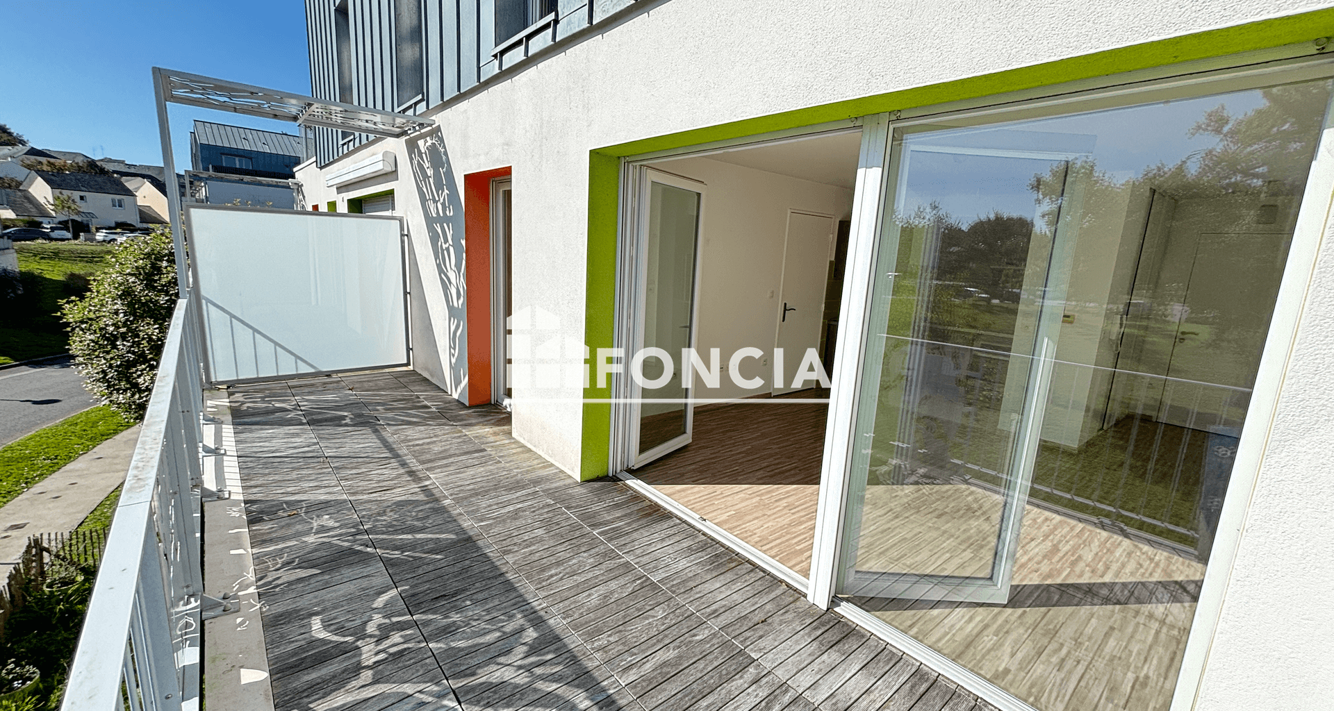 Appartement 2 pièces (40.22 m²) à vendre - Orvault (44700)