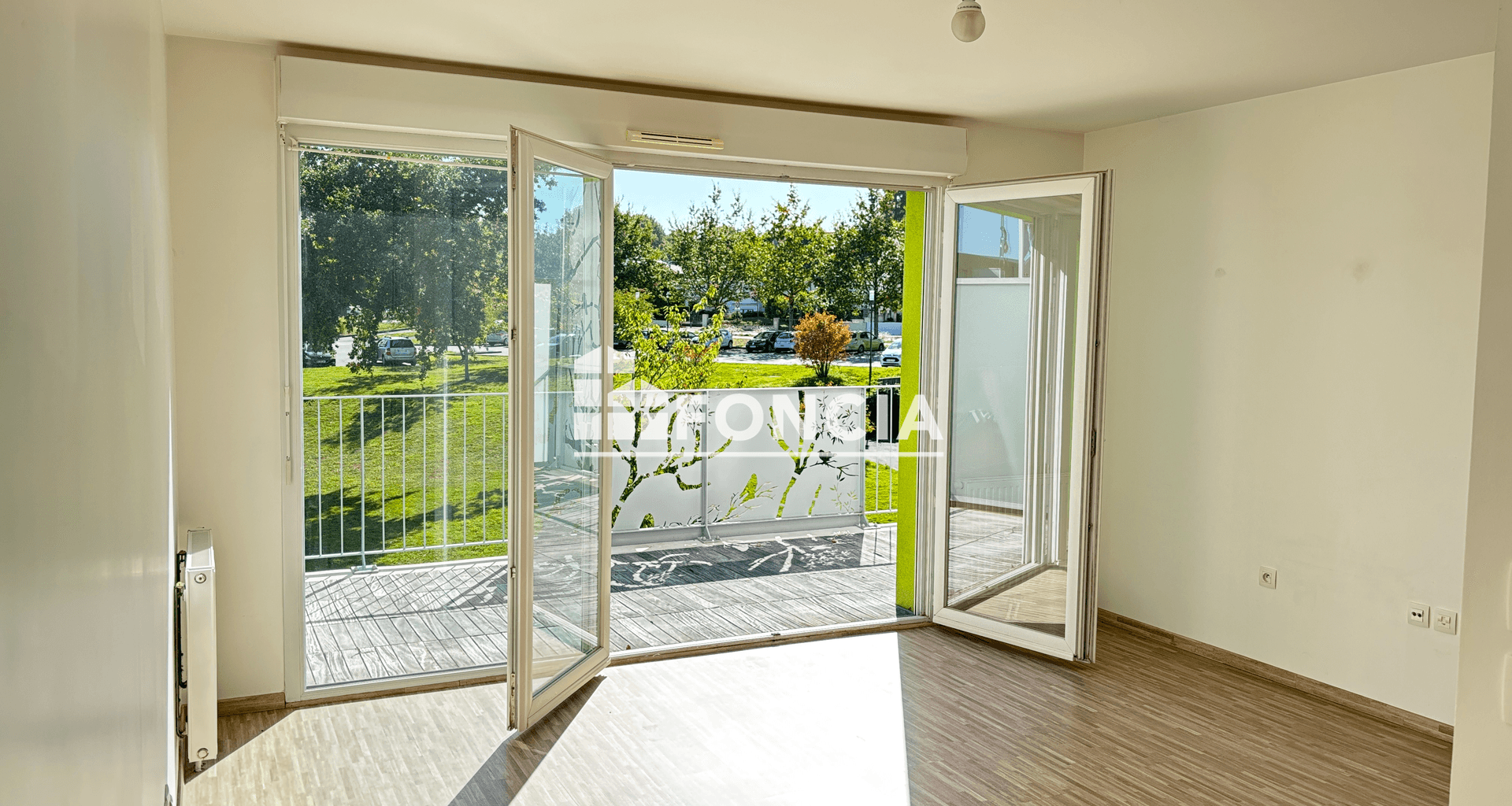 Appartement 2 pièces (40.22 m²) à vendre - Orvault (44700)