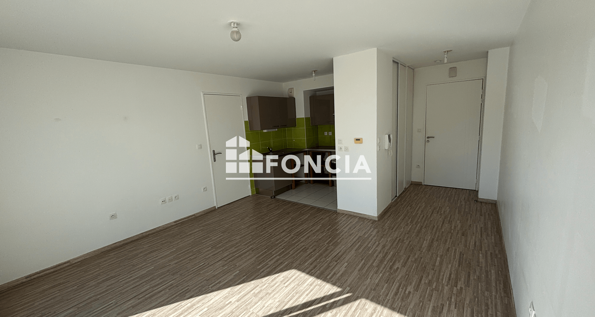Appartement 2 pièces (40.22 m²) à vendre - Orvault (44700)