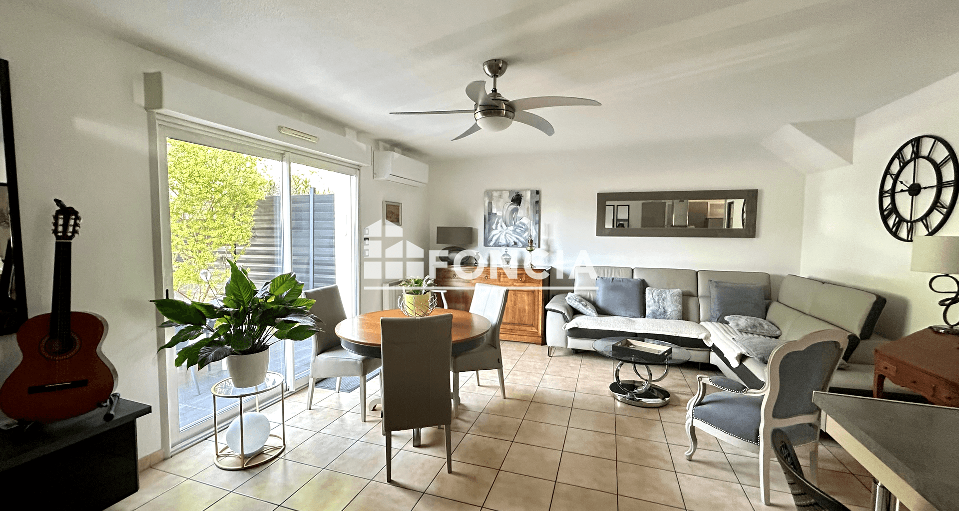 Maison 4 pièces (85 m²) à vendre - Béziers (34500)