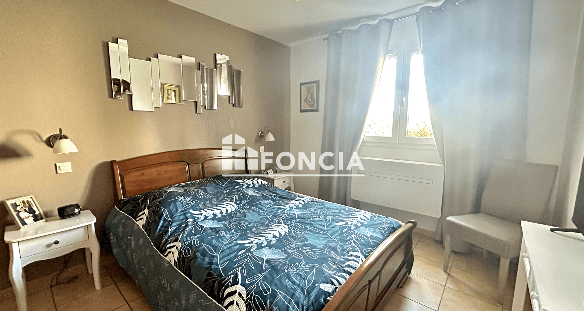 Maison 4 pièces (85 m²) à vendre - Béziers (34500)