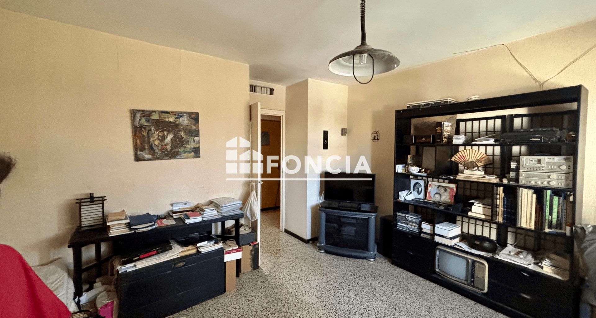 Appartement 3 pièces (54 m²) à vendre - Avignon (84000)