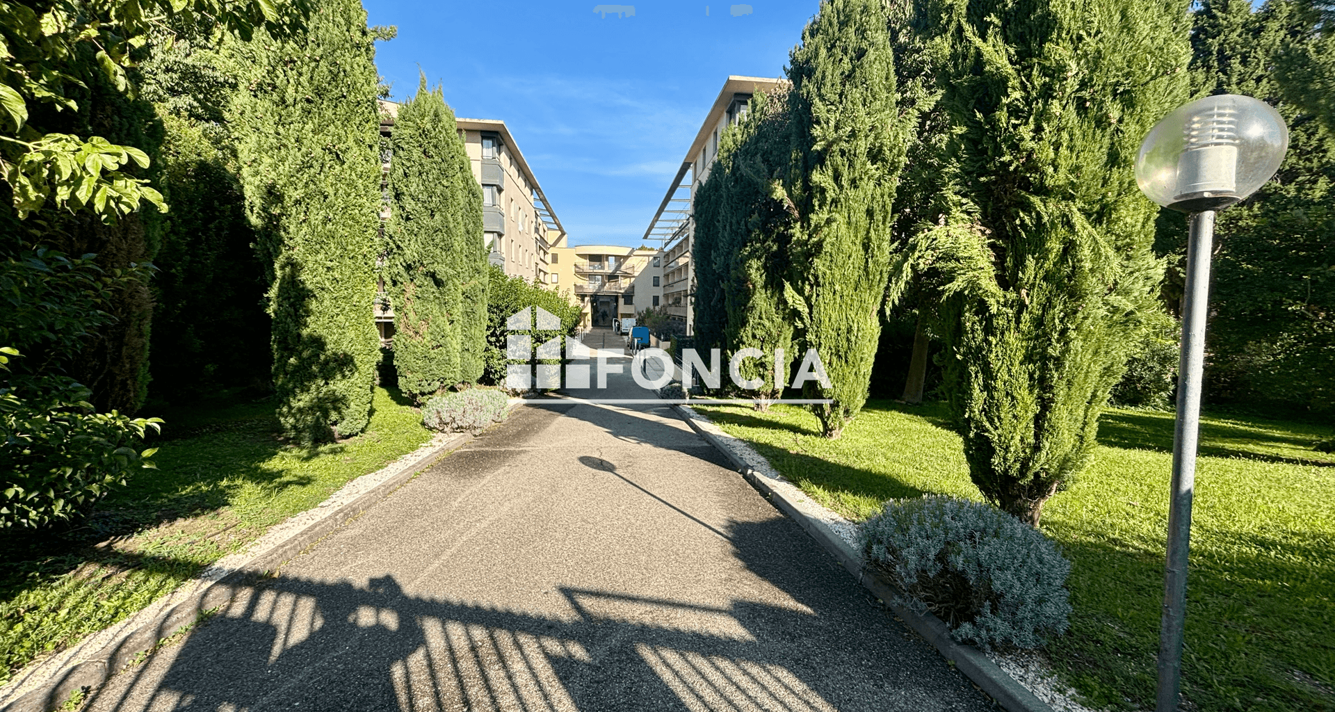 Appartement 2 pièces (43 m²) à vendre - Avignon (84000)