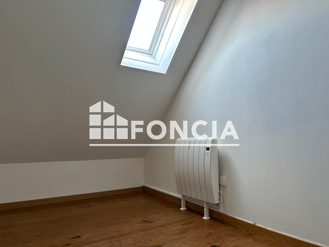 Maison 3 pièces (61.14 m²) à louer - Bruille Les Marchiennes (59490)