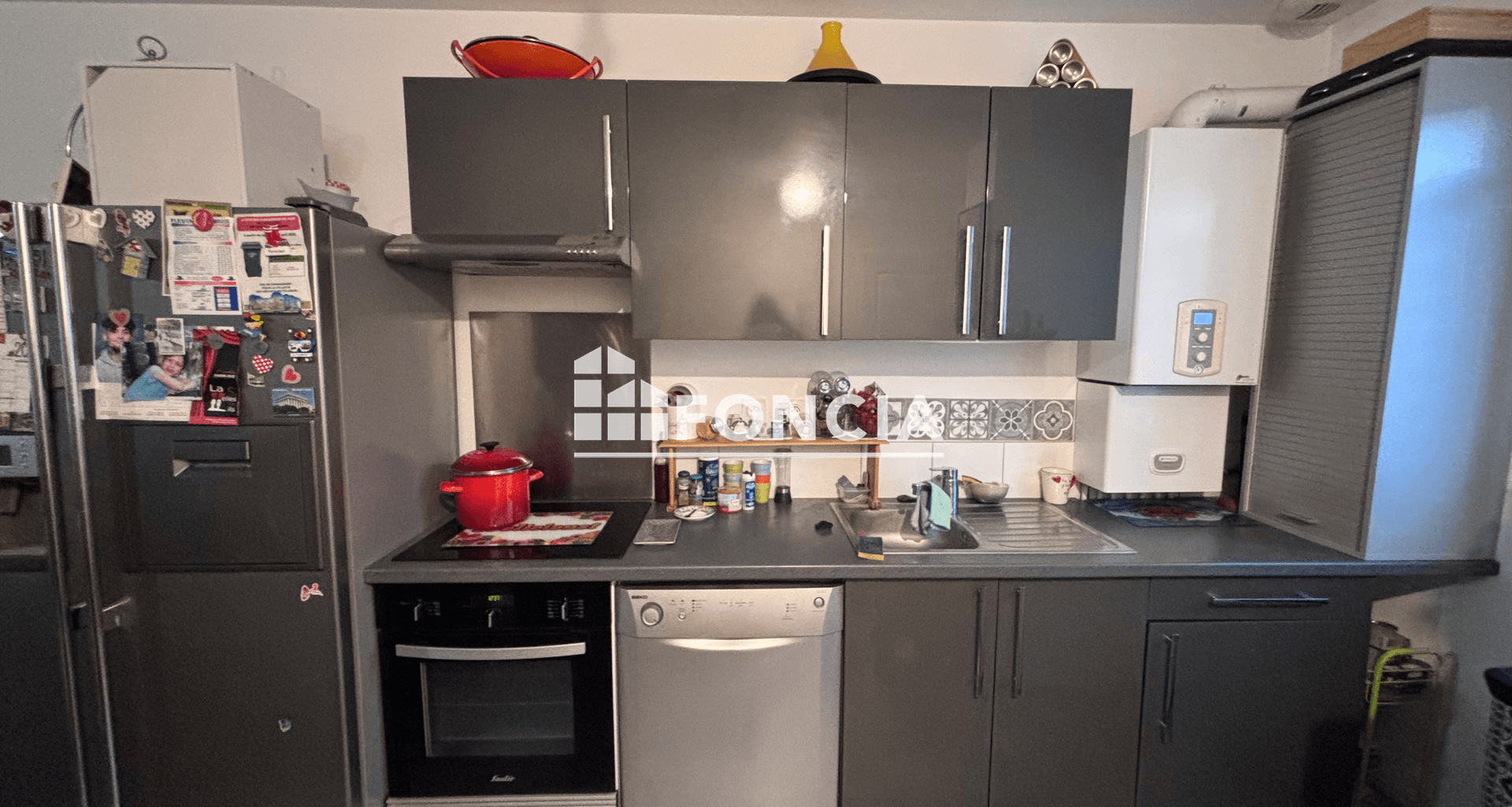 Maison 4 pièces (88.28 m²) à vendre - Fleury-les-aubrais (45400)