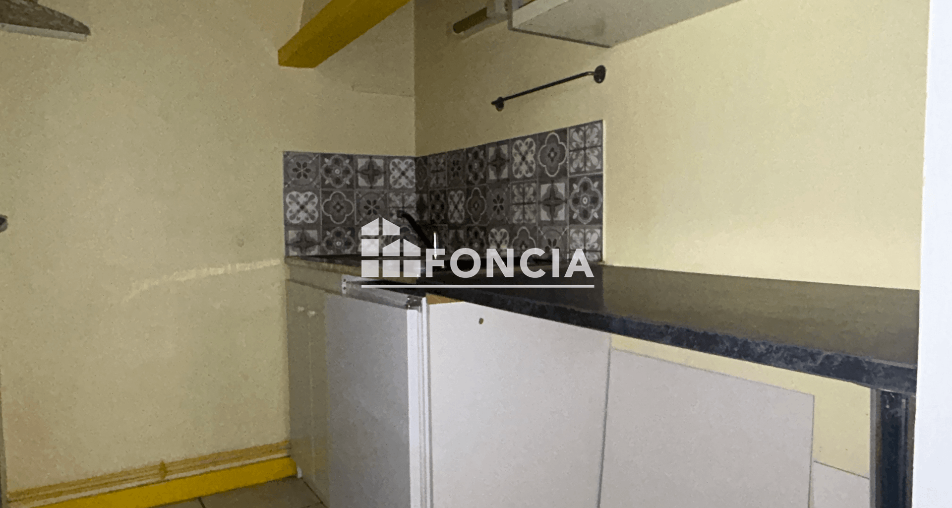 Studio (25.2 m²) à louer - Poitiers (86000)