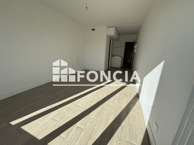 Studio (22.44 m²) à louer - Evreux (27000)