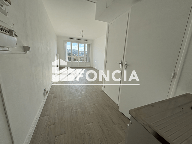 Studio (22.44 m²) à louer - Evreux (27000)