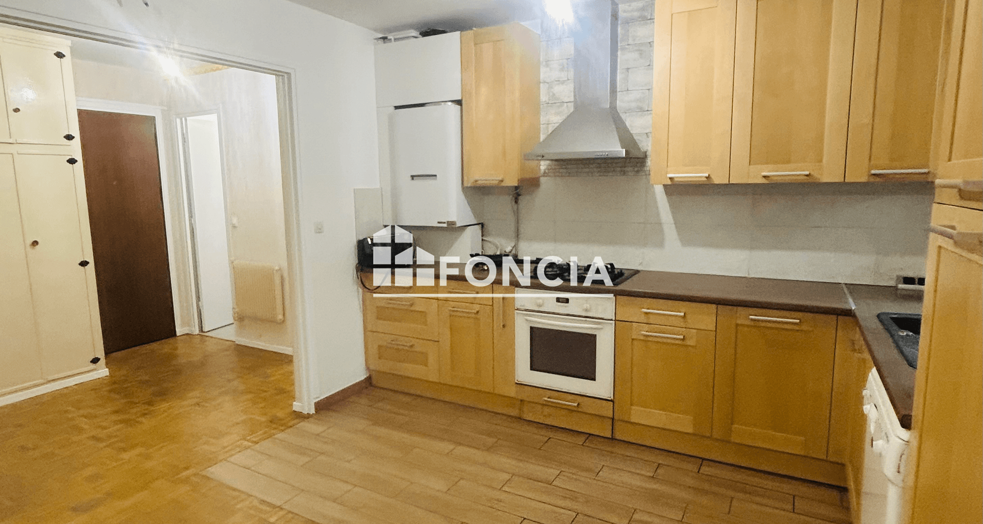 Appartement 5 pièces (83.19 m²) à louer - Villiers-sur-orge (91700)