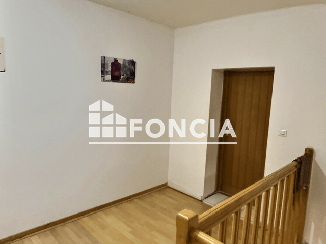 Appartement 4 pièces (69 m²) à vendre - Roussillon (38150)