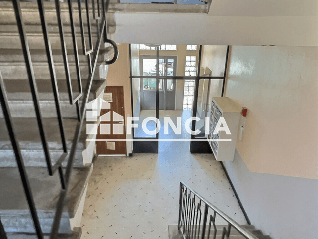 Appartement 4 pièces (69 m²) à vendre - Roussillon (38150)