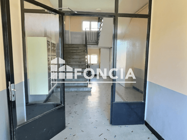 Appartement 4 pièces (69 m²) à vendre - Roussillon (38150)