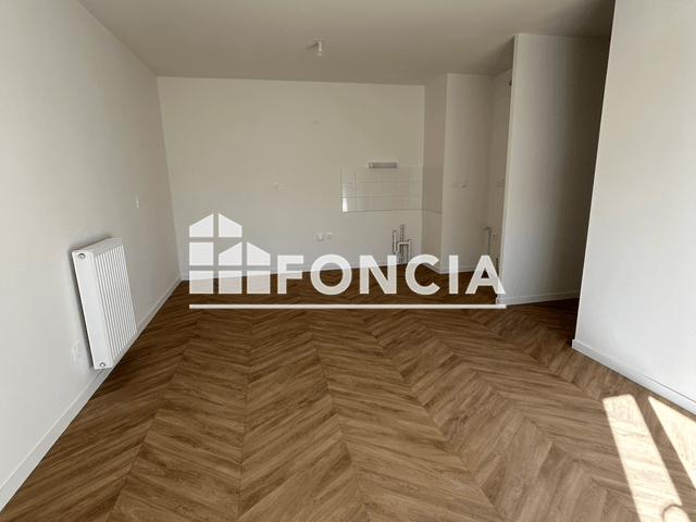 Appartement 3 pièces (56.83 m²) à louer - L'hermitage (35590)