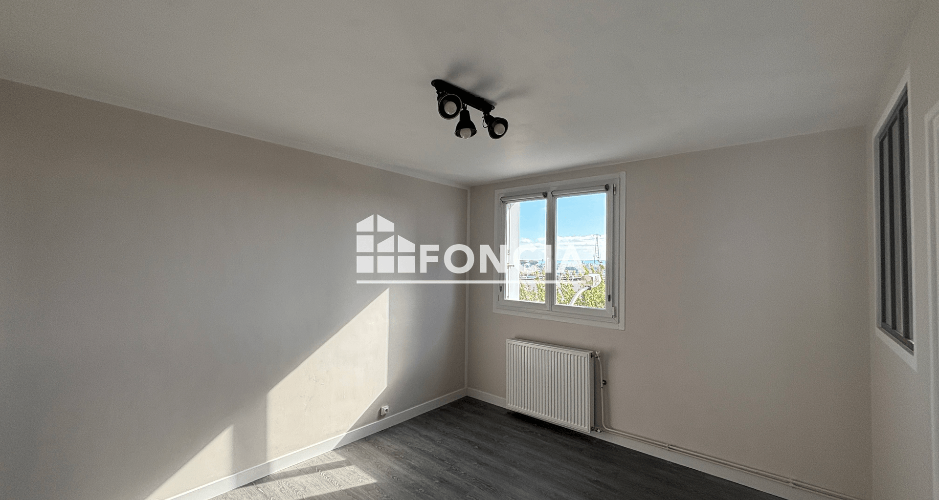 Studio (24 m²) à louer - Le Havre (76600)