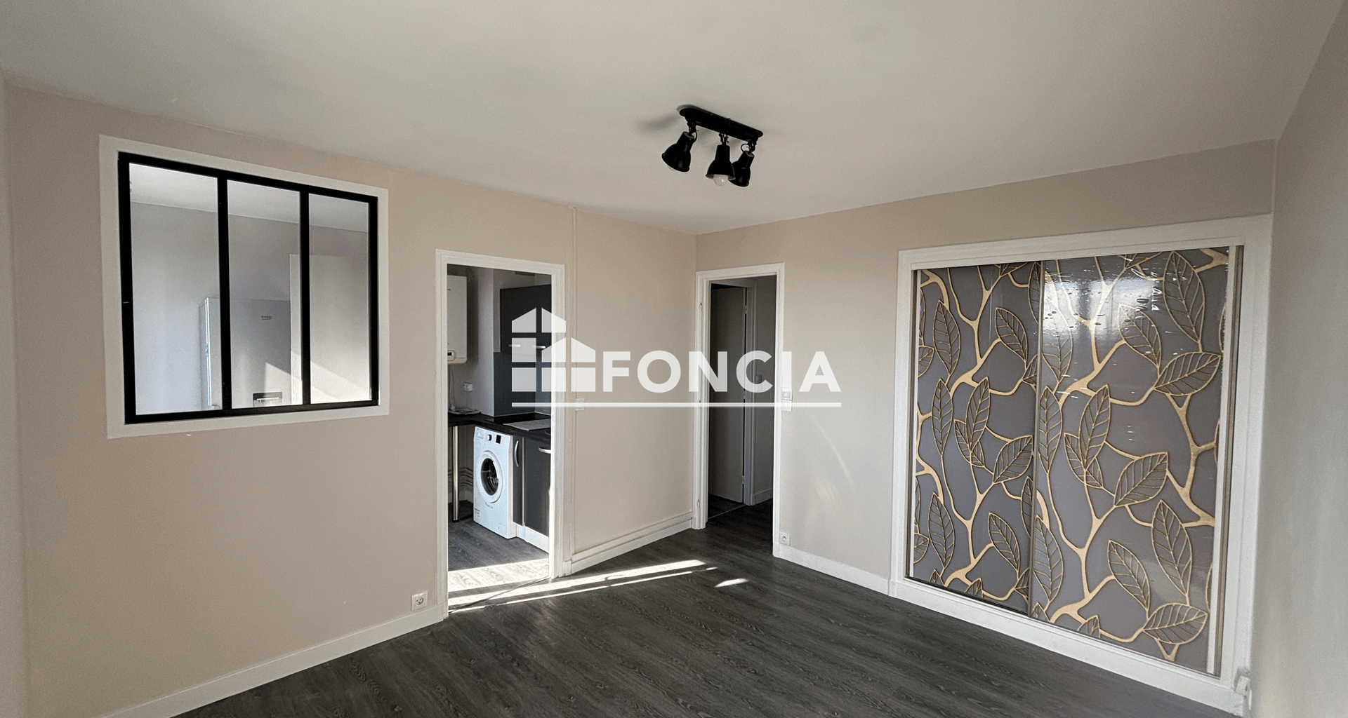 Studio (24 m²) à louer - Le Havre (76600)