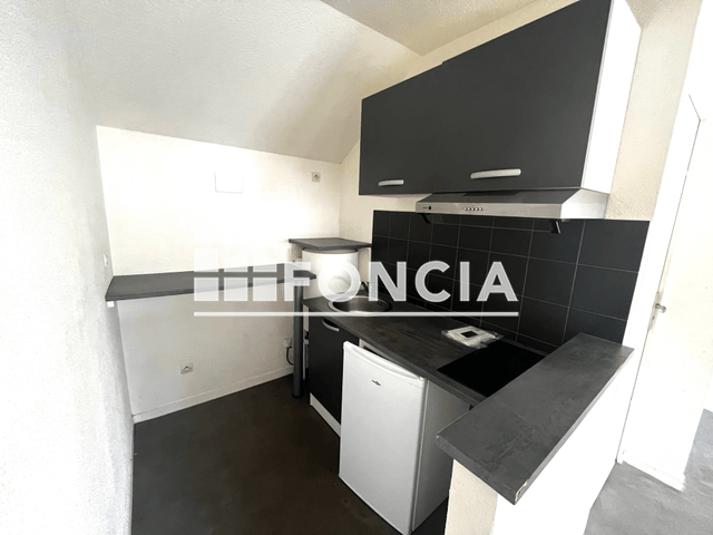 Studio (25.16 m²) à louer - Reims (51100)