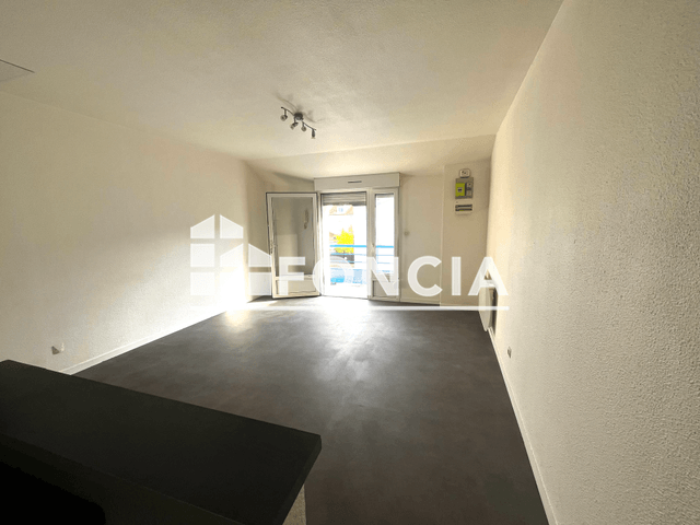 Studio (25.16 m²) à louer - Reims (51100)