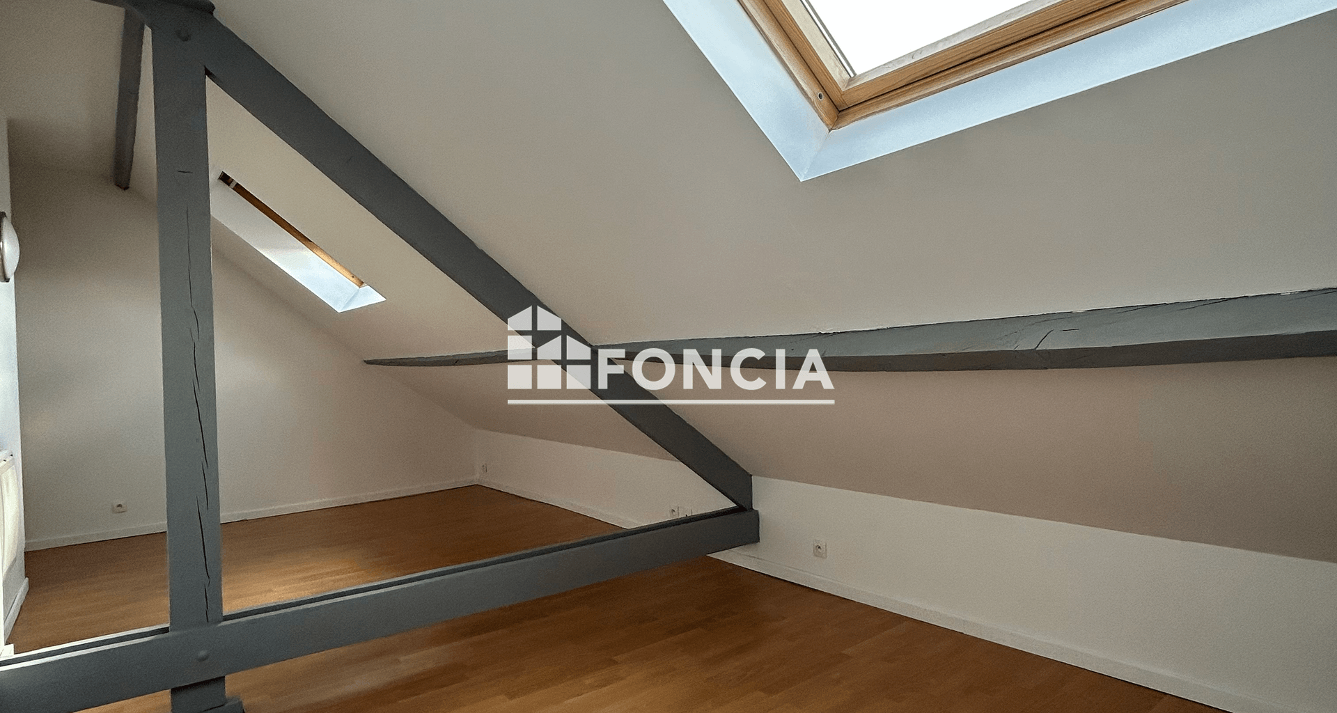 Appartement 2 pièces (32.19 m²) à louer - Bully-les-mines (62160)