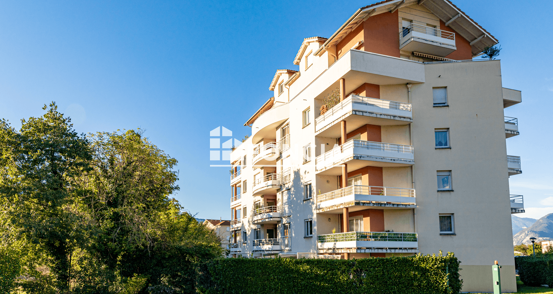 Appartement 4 pièces (81 m²) à vendre - Le Pont-de-claix (38800)