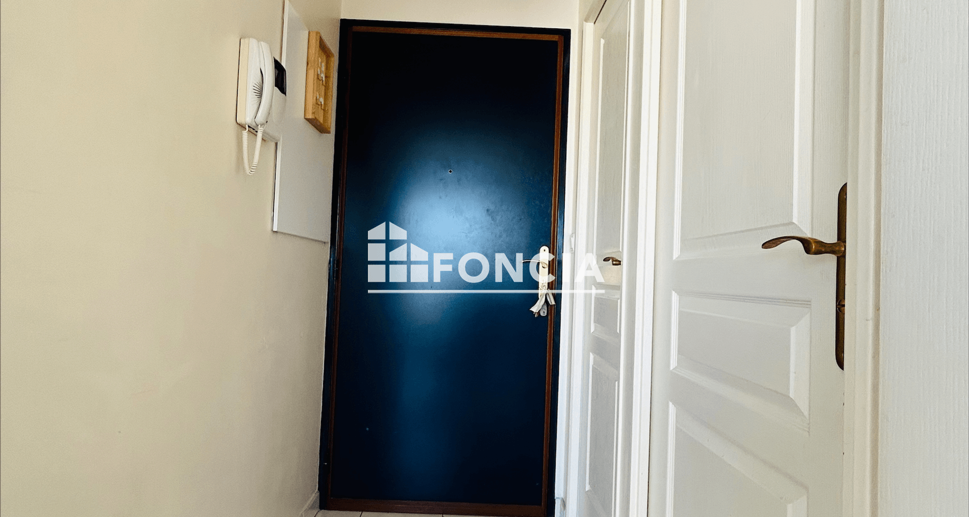 Appartement 2 pièces (38.14 m²) à louer - Savigny-sur-orge (91600)