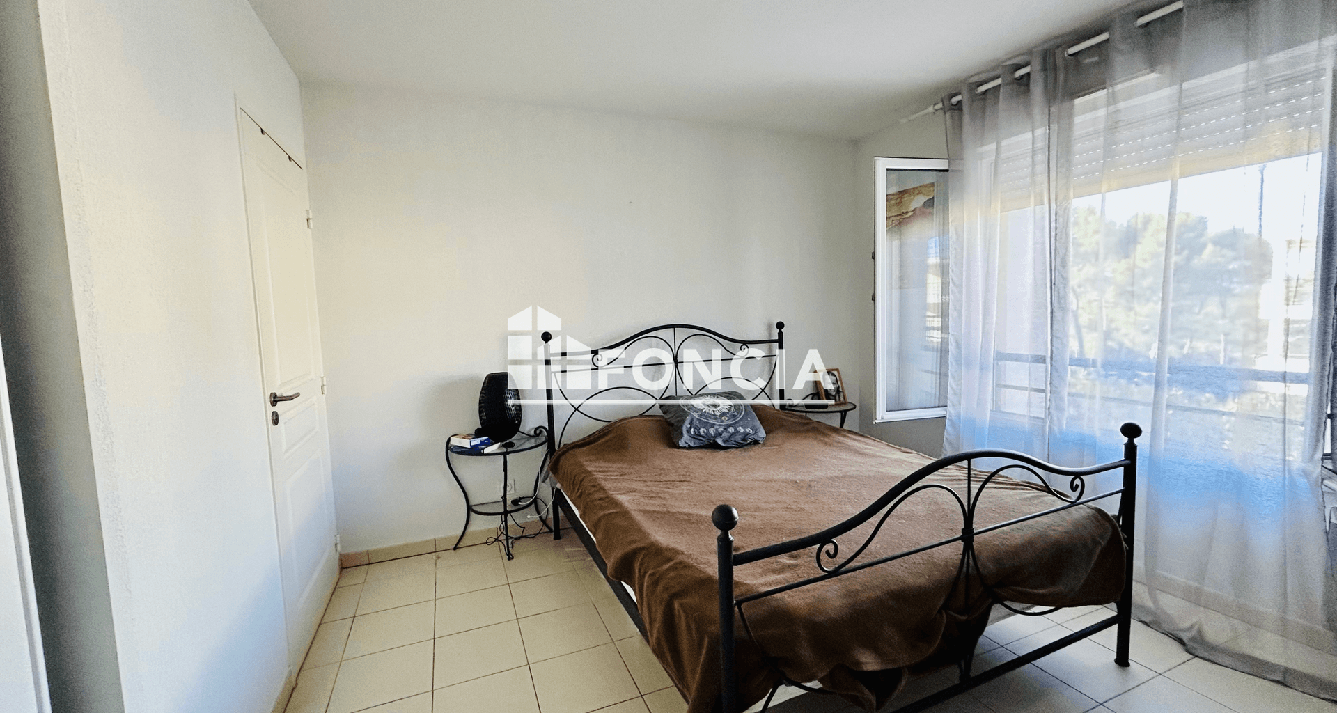 Appartement 2 pièces (47.86 m²) à vendre - Roquebrune-sur-argens (83520)