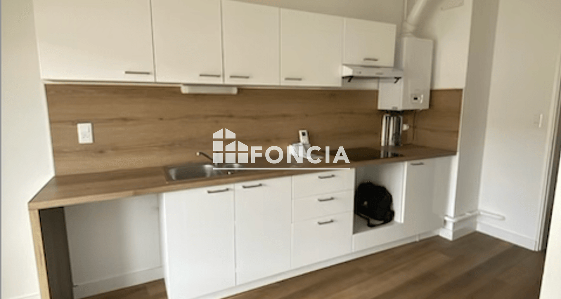 Appartement 2 pièces (60 m²) à louer - Toulouse 4ᵉ (31400)