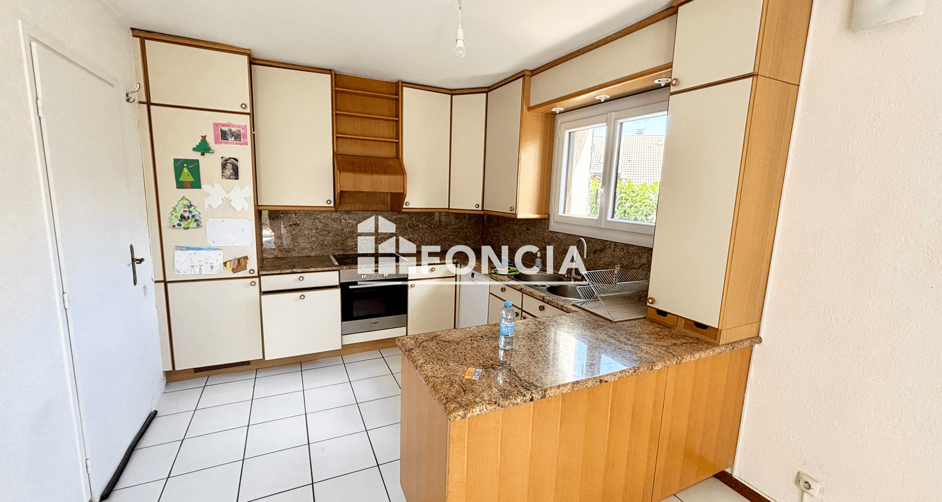 Maison 5 pièces (107.1 m²) à louer - Prévessin-moëns (01280)