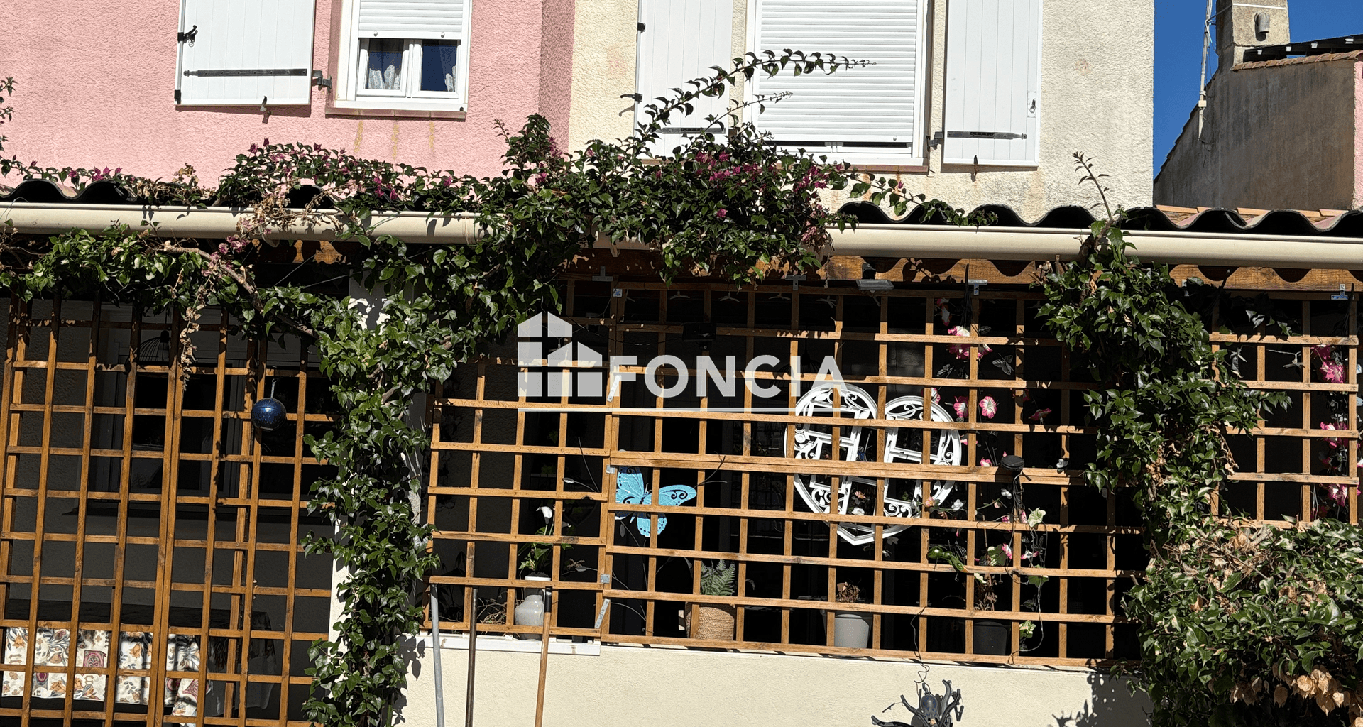 Maison 5 pièces (105 m²) à vendre - Narbonne (11100)