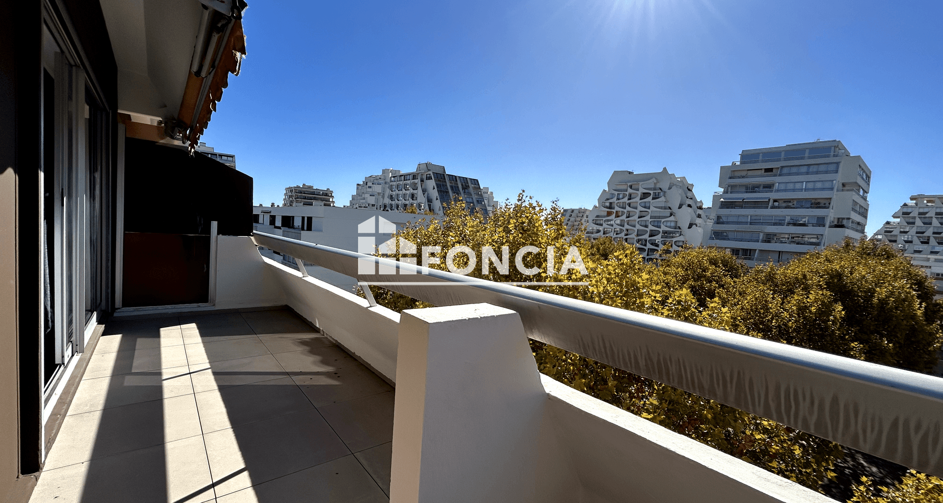 Appartement 2 pièces (40.98 m²) à vendre - La Grande-motte (34280)