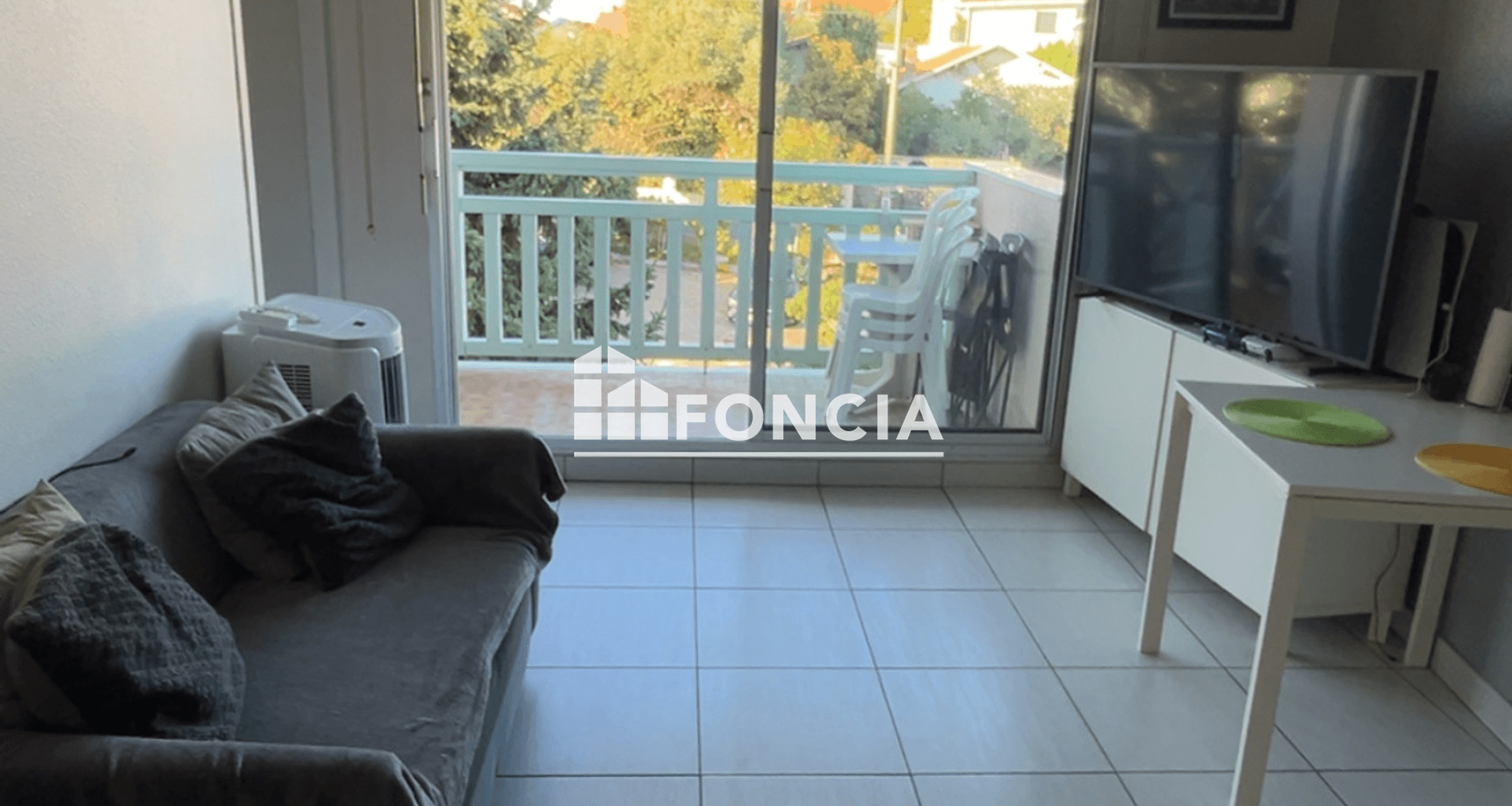 Studio (27 m²) à vendre - Arcachon (33120)