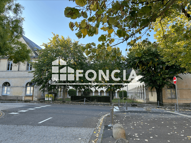 Appartement 3 pièces (69.98 m²) à louer - Montargis (45200)