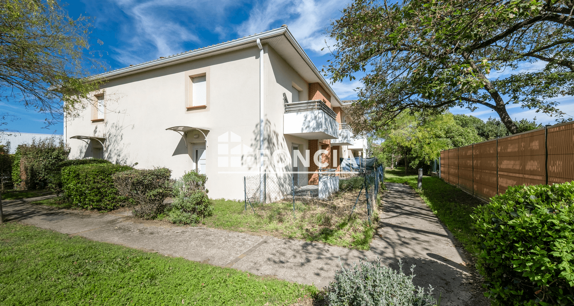 Studio (25 m²) à vendre - Roques (31120)