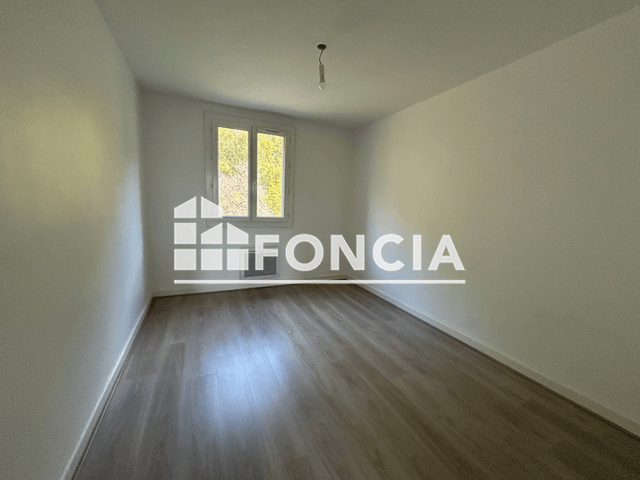 Appartement 4 pièces (56.62 m²) à louer - Saint Martin Le Vinoux (38950)