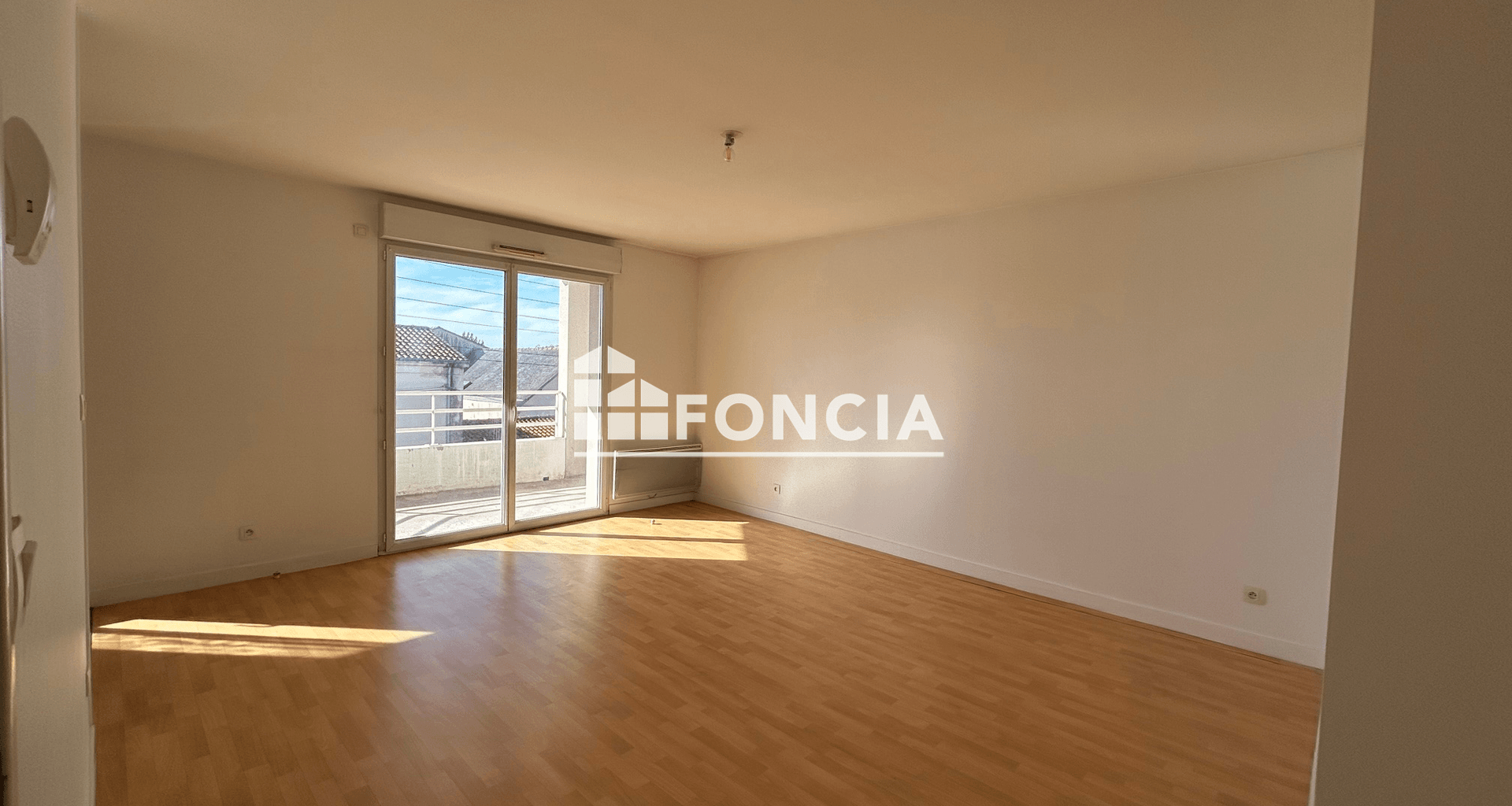 Appartement 3 pièces (69.61 m²) à louer - Bouaye (44830)