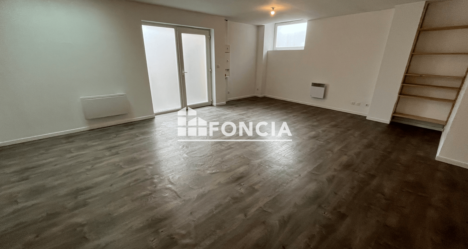 Appartement 4 pièces (109.2 m²) à louer - Roubaix (59100)