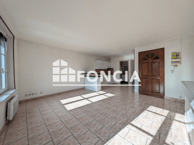 Studio (31.24 m²) à louer - Rouen (76000)