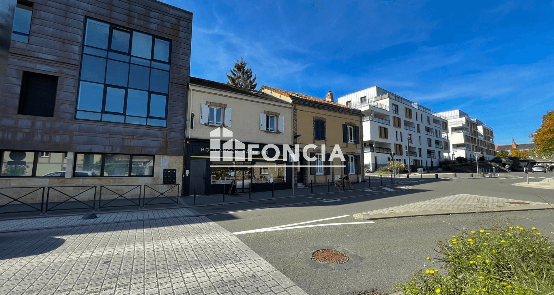 Studio (18.9 m²) à louer - Chartres (28000)