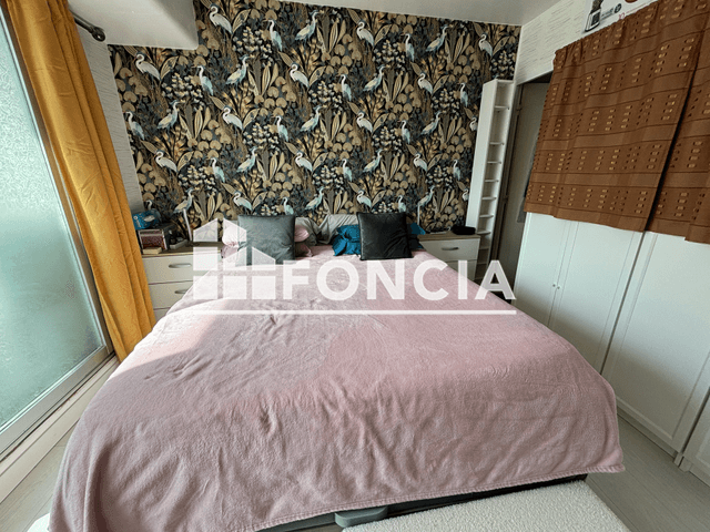Appartement 2 pièces (39.27 m²) à vendre - Saint-hilaire-de-riez (85270)