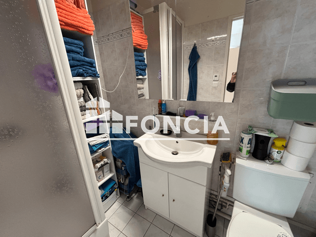 Appartement 2 pièces (39.27 m²) à vendre - Saint-hilaire-de-riez (85270)
