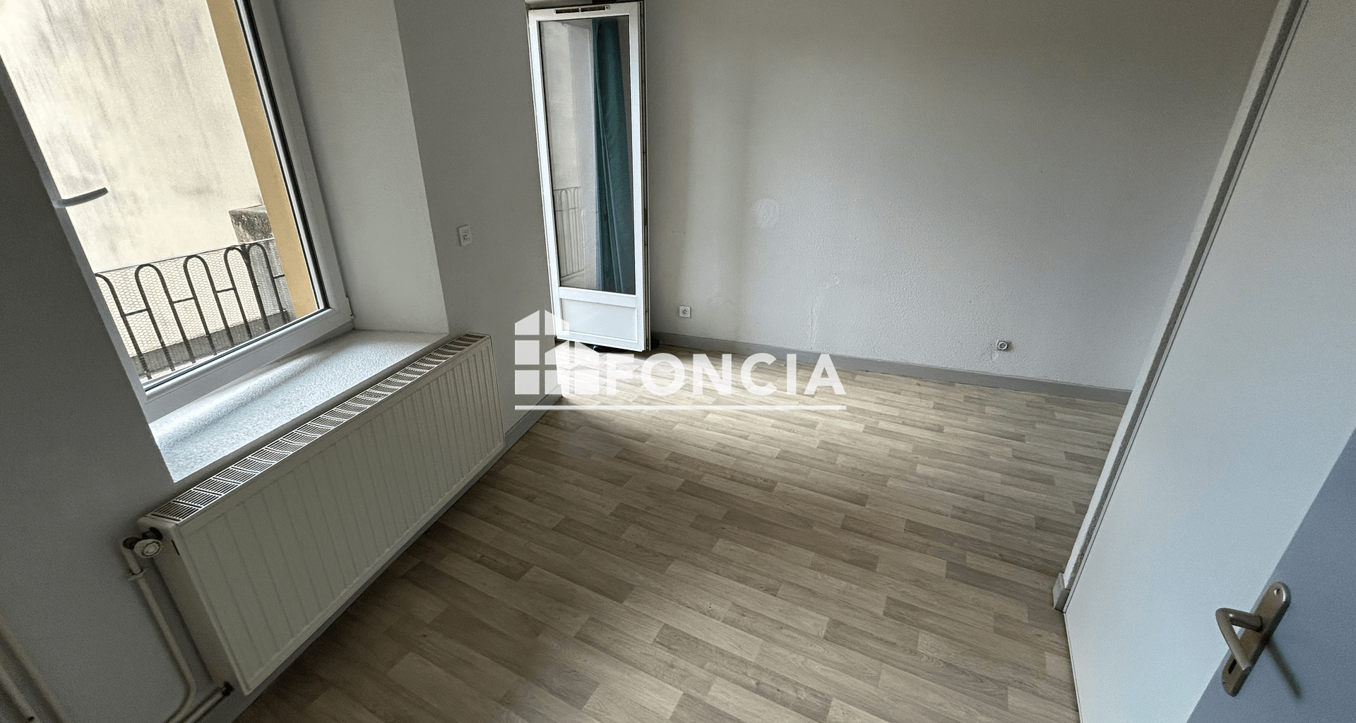 Appartement 2 pièces (80.83 m²) à louer - Bourg-de-péage (26300)